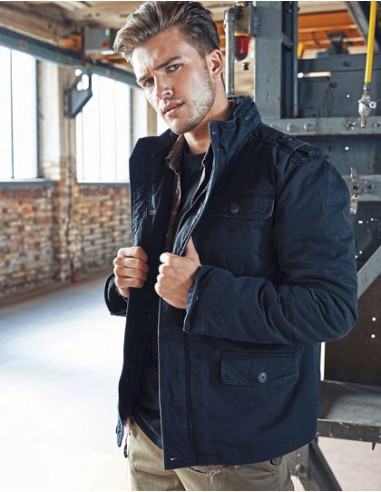 BUI-3116-Britannia Jacket
